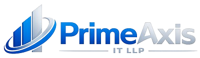 PrimeAxis IT LLP