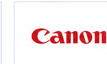 Canon logo
