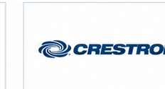 Crestron logo