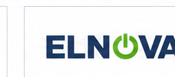 Elnova logo