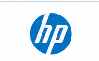 HP Inc. logo