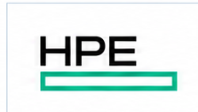 HPE logo