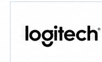 Logitech logo