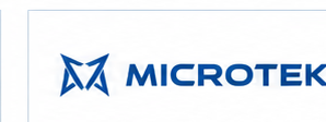Microtek logo