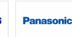 Panasonic logo