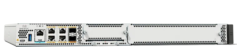 Cisco Catalyst 8300 Series