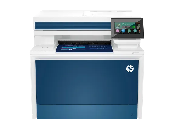 HP Color LaserJet Pro MFP