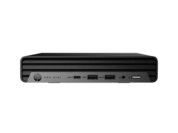 HP Pro Mini 400 G9