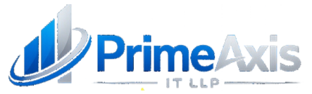 PRIME IT SOLUTION LLP